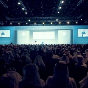 Делегаты Конгресса Al Safeer  в Дубае стали частью программы «Взгляд в будущее»