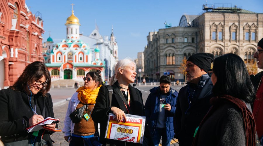 Доходы московской индустрии гостеприимства в 2022 году превысили 879 млрд рублей