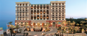 Monte Carlo Bay  Hotel & Resort