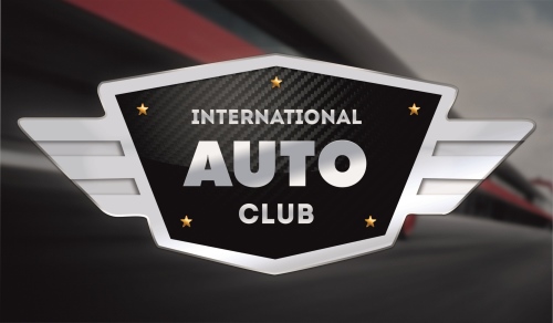 International Auto club Конференция Криптосезон 2018