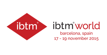 IBTM World 2015