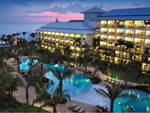 Ravindra Beach Resort&Spa