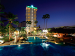 Jomtien Palm Beach Hotel&Resort