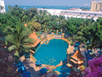 Pattaya Marriott Resort&Spa
