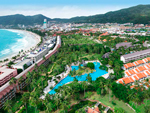 Duangjitt Resort&Spa