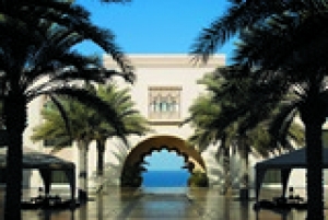 Shangri-La Barr Al Jissah Resort &amp; Spa / Shangri-La Al Husn Resort &amp; Spa